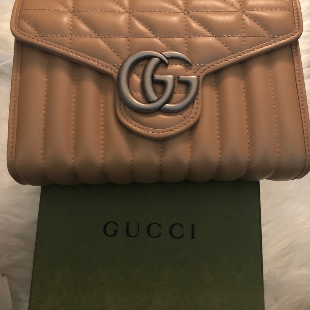 Gucci bag - Picture 2 of 6